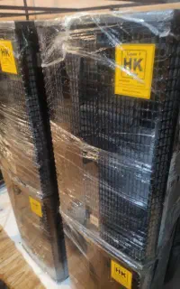 آلات موسیقی،باندطرح ۱۵ اینچ HK(اقساطی)