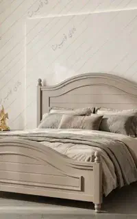 (طراحی خاص، تضمین راحتی /سرویس خواب دونفره