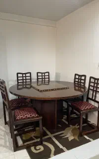 میز نهار خوری