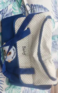 ساک نوزادی تا کودکی