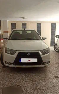 دنا معمولی تیپ دو مدل ۹۵