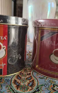 چای طلا