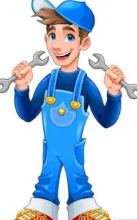 مکانیک و باطری ساز سیار در کل منطقه