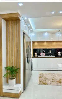 شاگرد کابینت سازی