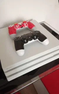 PS4 pro