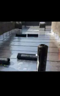 نصاب ایزگام تضمینی باتست آب