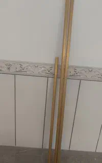 چوب پرده