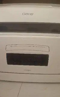 ماشین ظرفشویی رومیزی برندcoway