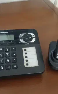 تلفن پاناسونیک