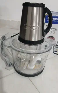 خردکن برقی پاناسونیک