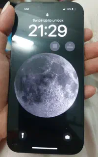 ایفون۱۳نرمال