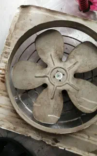 فن هواکش