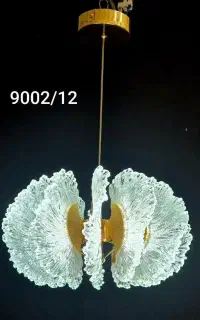 لوستر و اویز سقفی