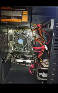 کیس گیمینگ اقتصادی