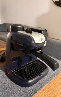 قهوه ساز دلونگی