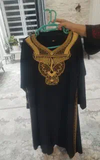 لباس مجلسی