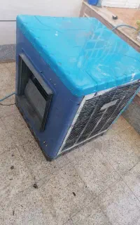 کولر آبی