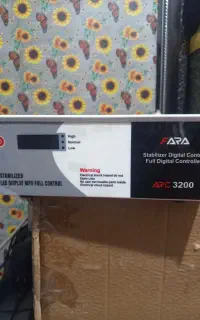 استابلایزر فارا 3200