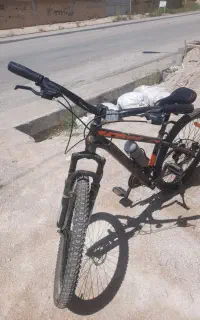 دو چرخه ۲۶ تنه ۱۶