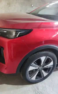 مارس c300 چانگان