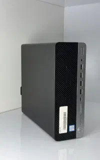 مینی کیس نسل 8 اچ پی 600 G4