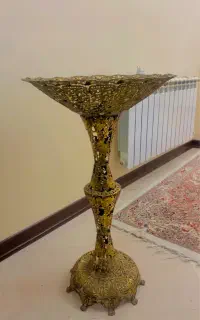 کنارسالنی برنز