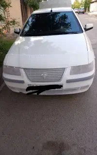 مسافر بیرون شهری