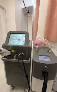 نیازمند اپراتور لیزر