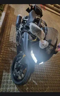yamaha R15