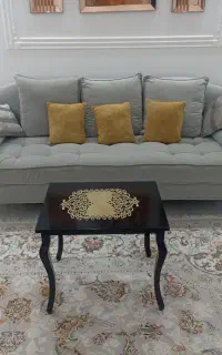 مبل راحتی