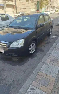 اگه دنبال ماشین فنی سالم هستی ام وی ام۵۳۰ مدل۹۱