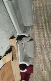 مبل کارکرده