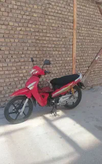 لاکی احسان ۱۲۵