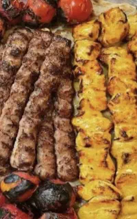 غذای پرسنلی و مدیریتی