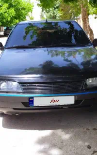 پژو ۴۰۵ مدل ۸۴