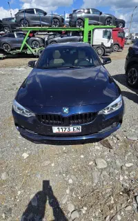 خاص و جوان پسند/ BMW 428i/گرن کوپه جذاب و زیبا