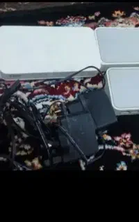 سویچ شبکه(پورت وای فای)