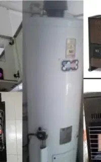 تعمیرات بخاری و آبگرمکن