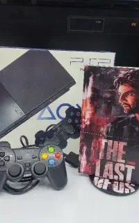 پلی تو .Ps2.پلی استیشن ۲.کیپخور