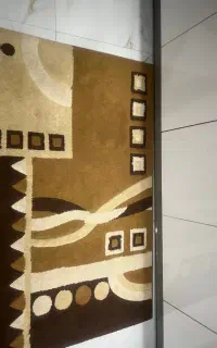 فروش گلیم فرش وپادری