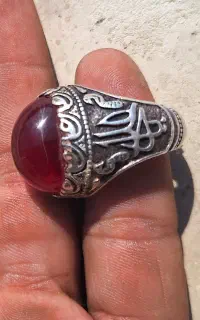 حلقه انگشتر