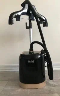 بخارگر تفال اصل در حد نو، لوازم کامل