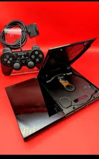 پلی استیشن ۲ سونی ۲ معاوضه با رینگ موتورسیکلت