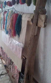 قالی