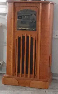 گرامافون. فقط تماس