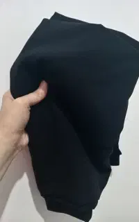 پارچه چادر مشکی