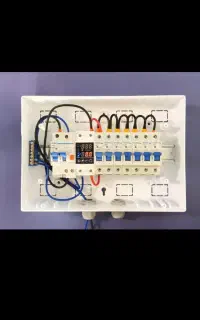 شاگردبرقکار