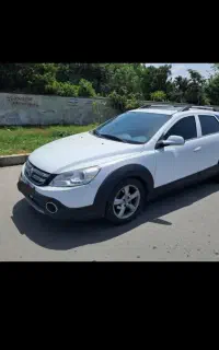 خوردو دانگ فنگ،اچ سی کراس اتومات مدل ۹۶