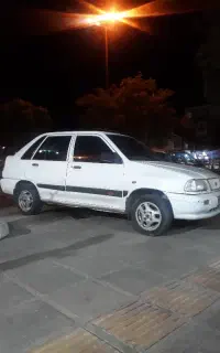 پراید ۱۴۱