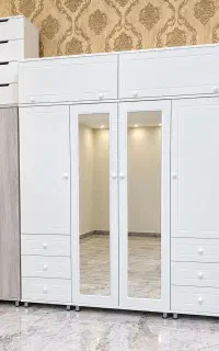 کمدلباس کمد لباس جاکفشی دراور